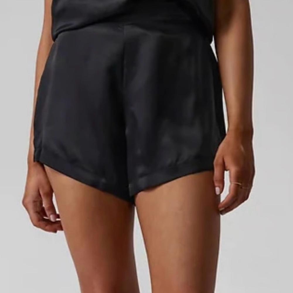 Atleta Calm Cool Shorts NWT 2x
